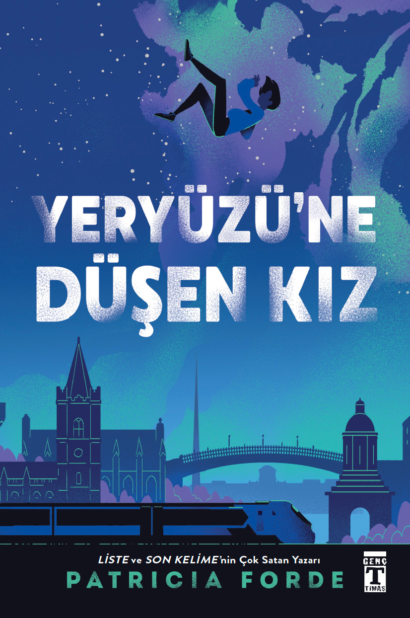 Yeryüzü'ne Düşen Kız