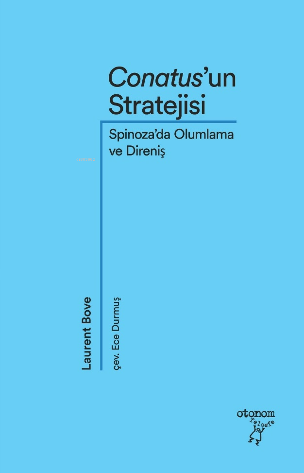 Conatus’un Stratejisi