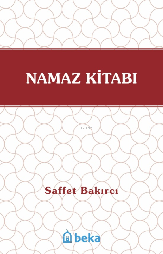 Namaz Kitabı