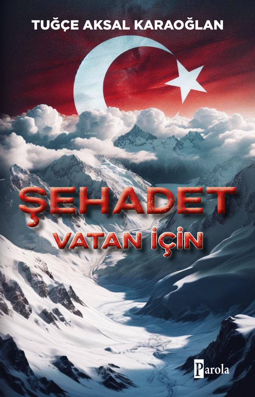 Şehadet Vatan için