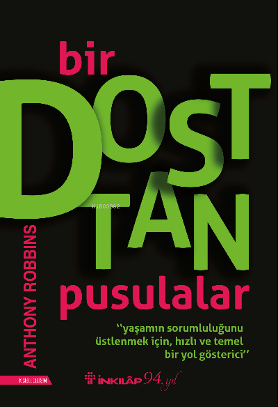 Bir Dosttan Pusulalar