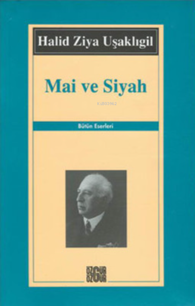 Mai ve Siyah