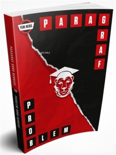  2022 TYT Paragraf Problem | Kolektif | Kaplan Akademi | 9786257962179 | 
