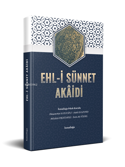 Ehl-i Sünnet Akâidi