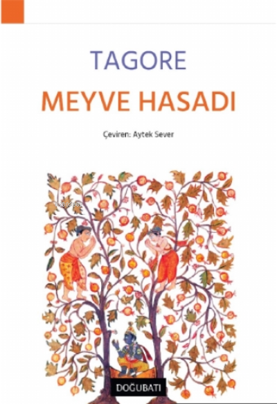 Meyve Hasadı