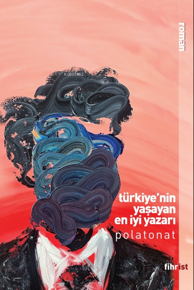 Türkiye’nin Yaşayan En İyi Yazarı