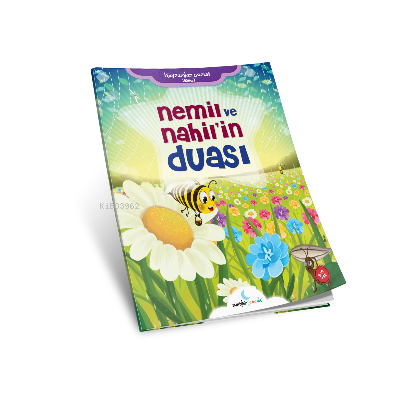 Nemil ve Nahil'in Duası - Kavramlar;Dua