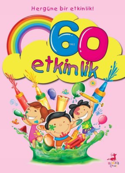 60 Etkinlik / Her Güne Bir Etkinlik