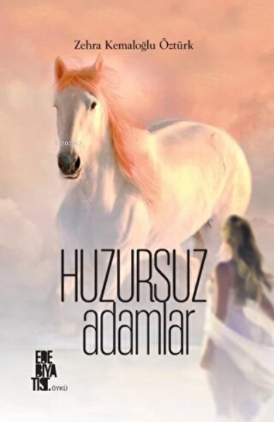 Huzursuz Adamlar