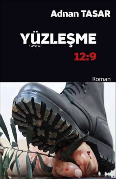 Yüzleşme 129 | Yüzleşme 129 | Adnan Tasar | Platanus Publishing | 9786258378498 