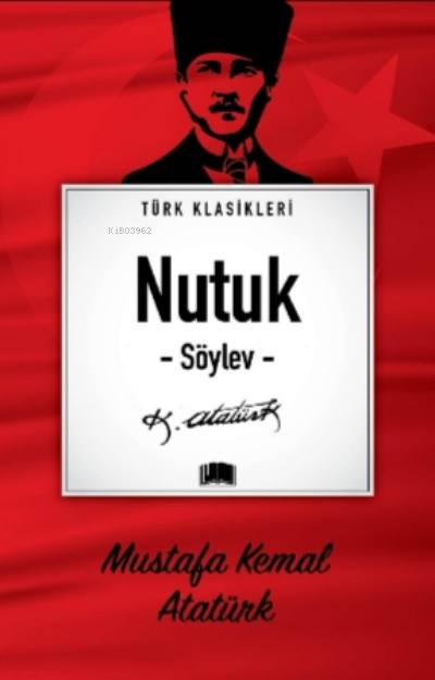 Nutuk (Söylev)