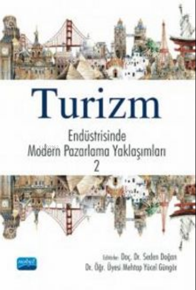 Turizm Endüstrisinde Modern Pazarlama Yaklaşımları 2