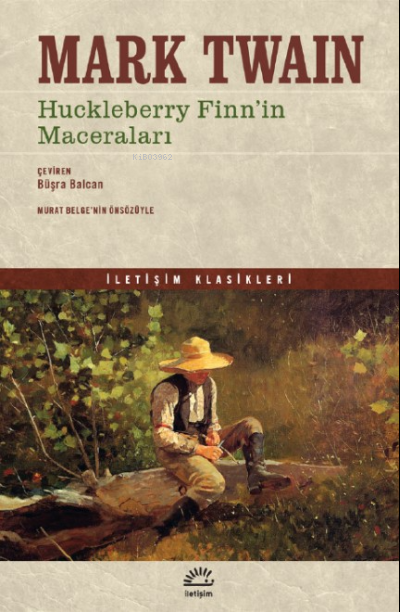 Huckleberry Finn'in Maceraları