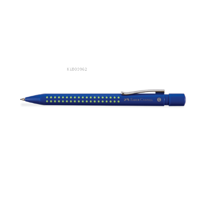 Faber Castell Versatil (Grıp 2010) (Mavi) (07) (5 Li) | Faber Castell | 4005400242001 | 