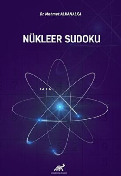 Nükleer Sudoku