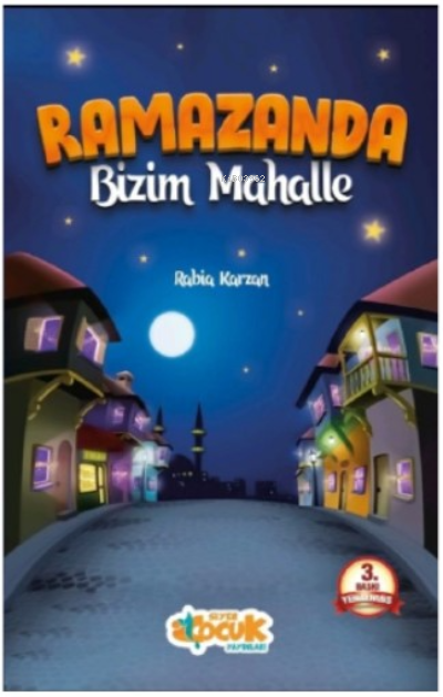 Ramazanda Bizim Mahalle