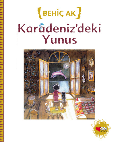 Karadeniz'deki Yunus