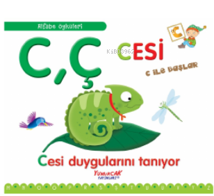 Cesi C İle Başlar