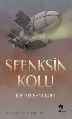 Sfenksin Kolu - Babil Serisi 2