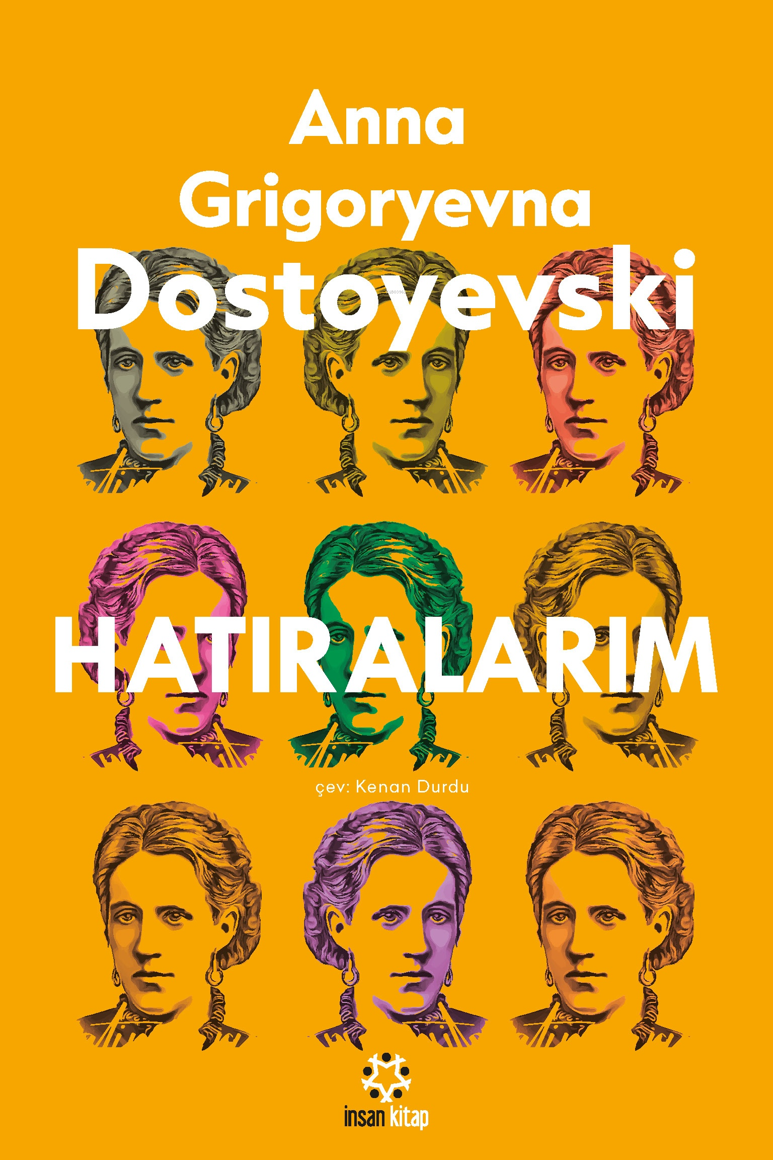 Dostoyevski Hatıralarım