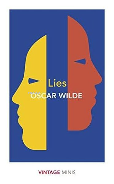  Lies Vintage Minis | Lies Vintage Minis | Oscar Wilde | Penguin Classics | 9781784876074 