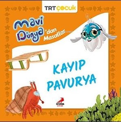 Kayıp Pavurya