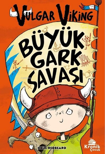 Vulgar Viking 6 - Büyük Gark Savaşı