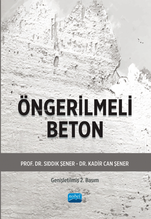 Öngerilmeli Beton