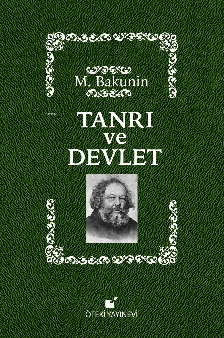 Tanrı ve Devlet