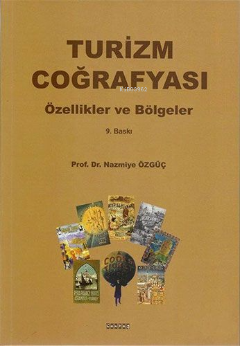 Turizm Coğrafyası