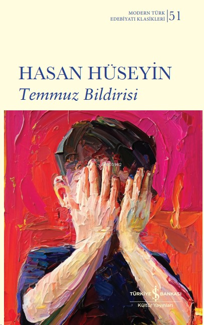 Temmuz Bildirisi - Ciltli