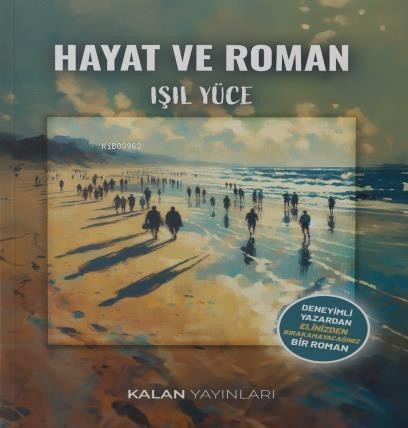 Hayat Ve Roman