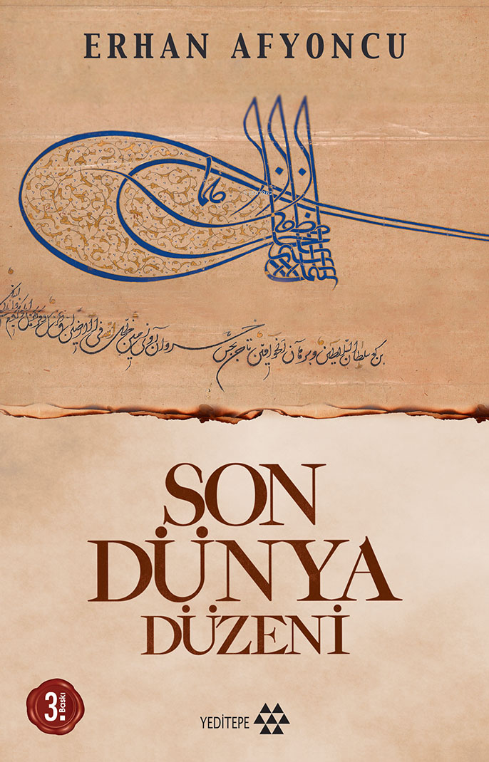 Son Dünya Düzeni