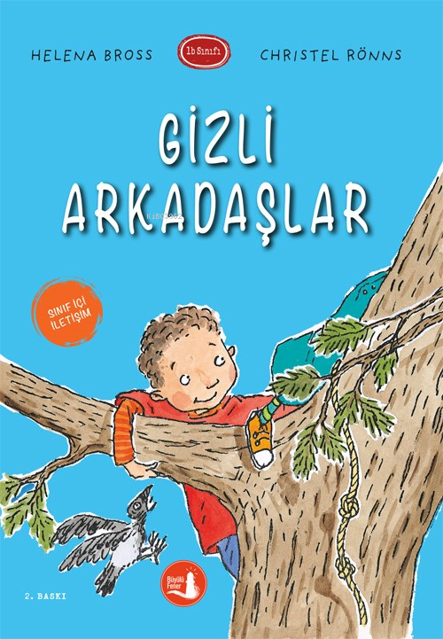 Gizli Arkadaşlar