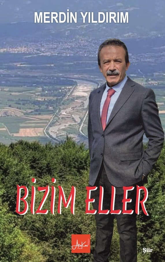  Bizim Eller | Bizim Eller | Merdin Yıldırım | Atakar Yayıncılık | 9786259449456 