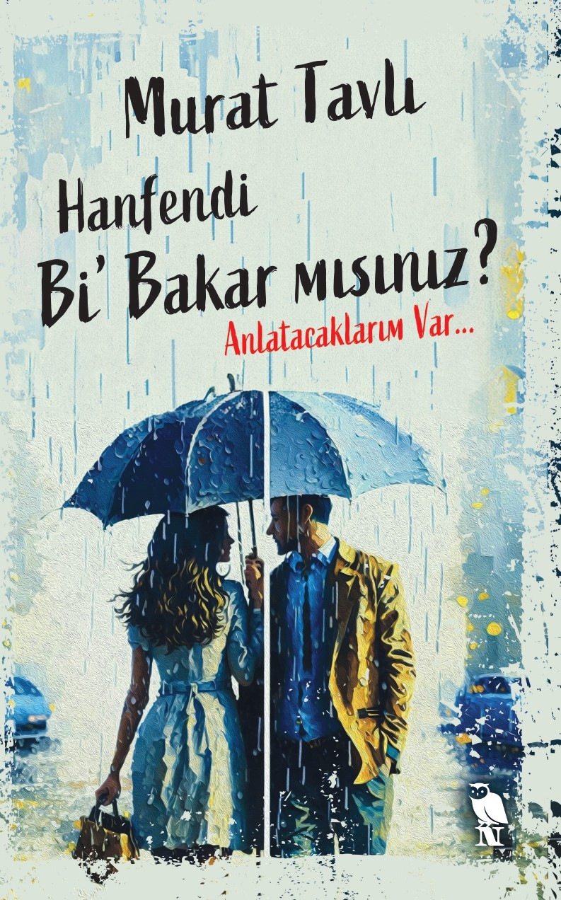 Hanfendi Bi’ Bakar mısınız? Anlatacaklarım Var…