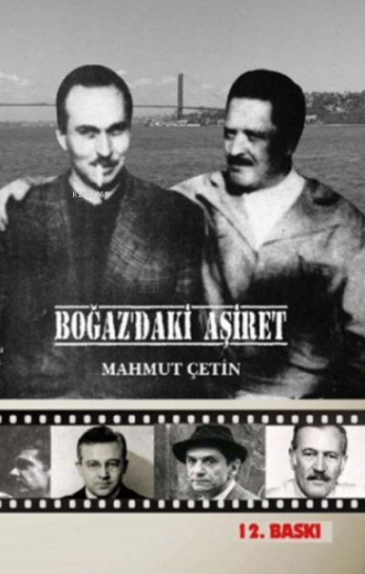 Boğaz’daki Aşiret