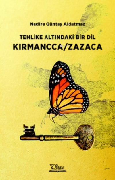 Tehlike Altındaki Bir Dil Kırmancca/zazaca