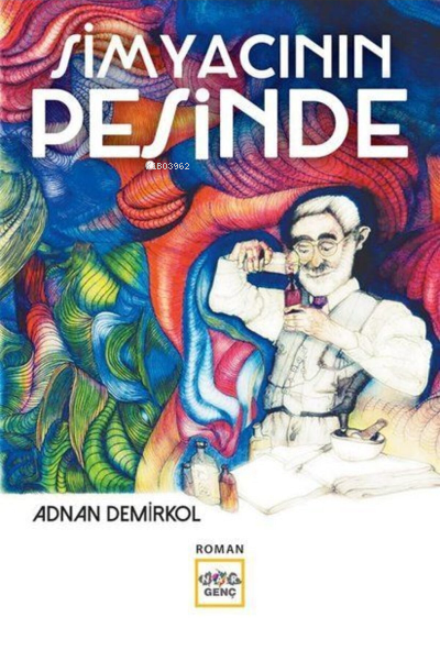 Simyacının Peşinde