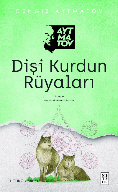 Dişi Kurdun Rüyaları