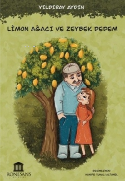 Limon Ağacı ve Zeybek Dedem