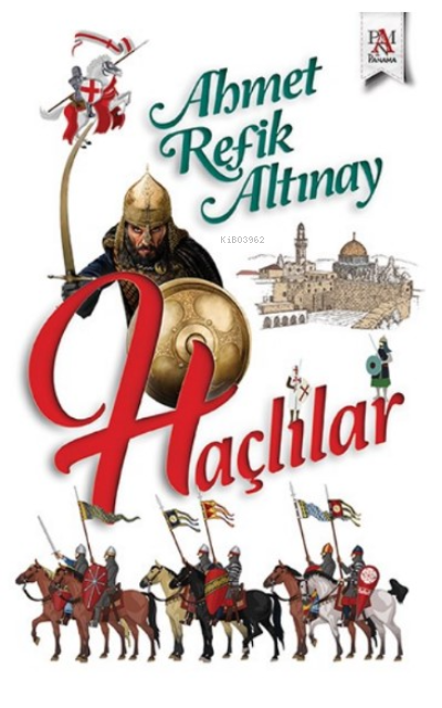 Haçlılar