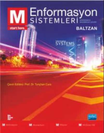 Enformasyon Sistemleri;Information Systems