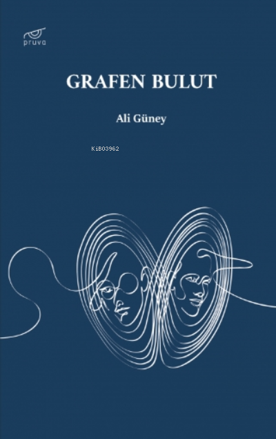  Grafen Bulut | Ali Güney | Pruva | 9786257267137 