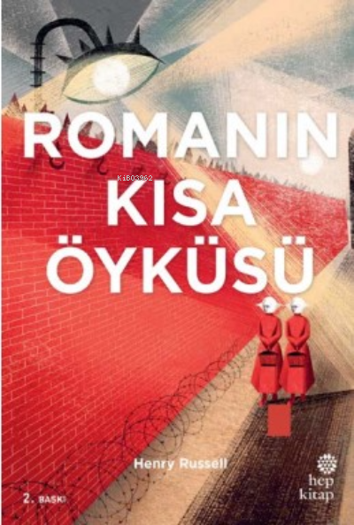 Romanın Kısa Öyküsü