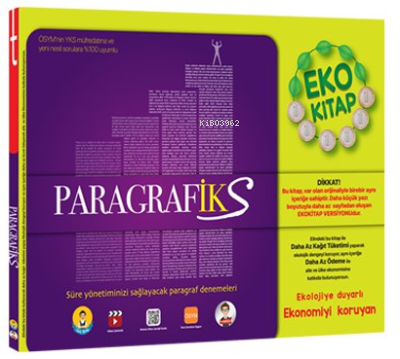 ParagrafİKS Eko