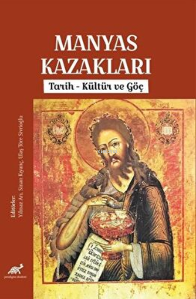 Manyas Kazakları - Tarih, Kültür ve Göç