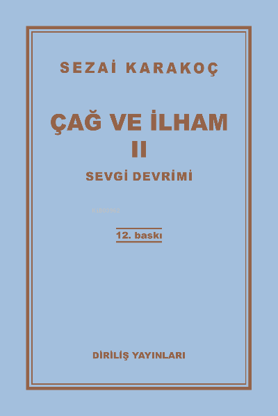 Çağ Ve İlham-2