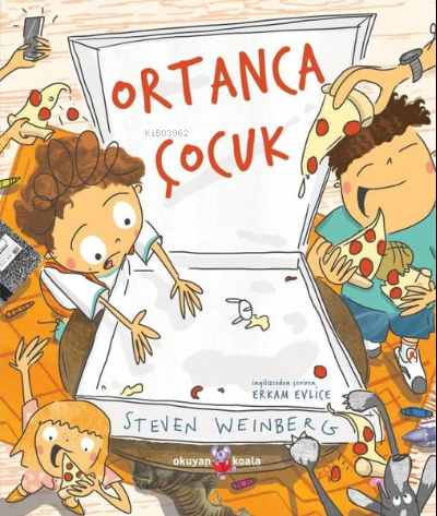 Ortanca Çocuk