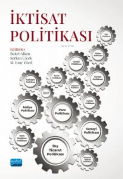 İktisat Politikası